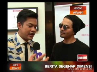 Izzue Islam akui bukan mudah mengacara