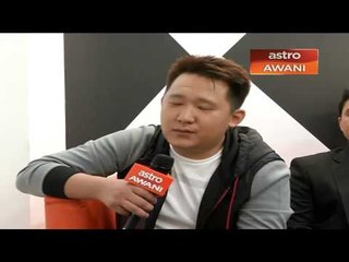 Dari Terengganu ke Boston, dalami dunia pembikinan filem