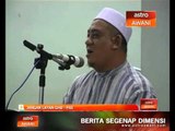 Jangan layan GHB - PAS