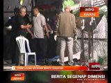 Enam lelaki ditahan bantu siasatan