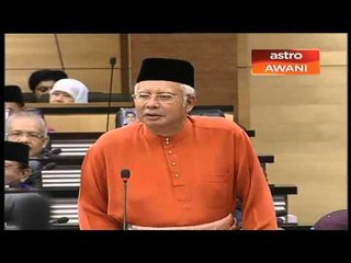 Penambahbaikan perkhidmatan awam