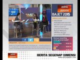 Melihat pelaksanaan GST secara menyeluruh