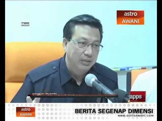 Tải video: JPJ kembalikan semula sistem satu peperiksaan