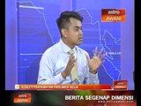 ANALISIS AWANI: Kualiti perdebatan Parlimen Belia