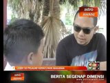 Lebih 50 pelajar keracunan makanan