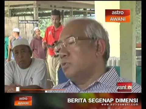 Belum tiba masa untuk sekolah satu aliran