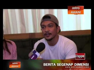 Peminat pilih berdasarkan bakat- Shukri Yahaya