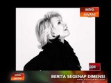 Pengacara bermulut celupar, Joan Rivers mati