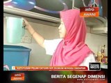 Keputusan pelan catuan air diumum minggu hadapan