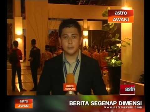 Asean dan keselamatan rentas sempadan