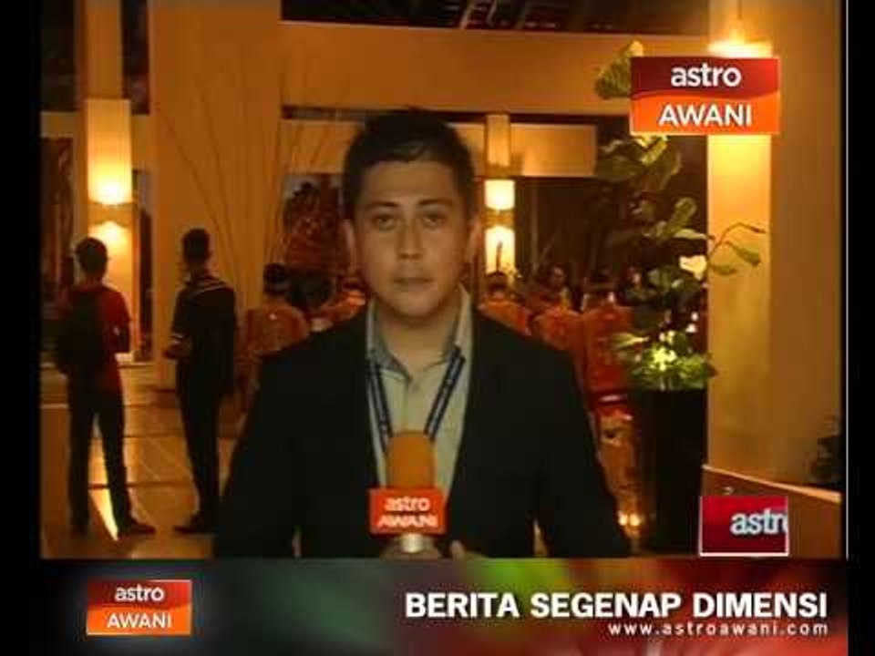 Asean dan keselamatan rentas sempadan