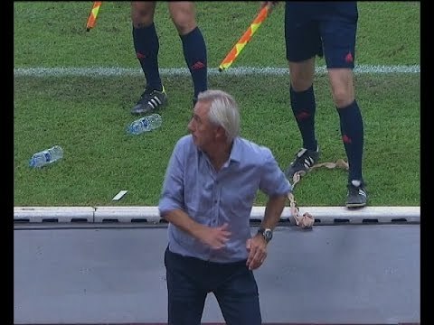 Tindakan Ultras Malaya mengecewakan