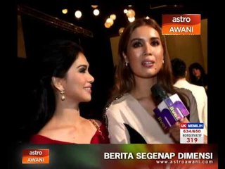 DANZ: Koleksi bertema klasik dan ringkas