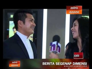 Download Video: Kenal Ke? Bersama Keith Foo dan Kim Raymond