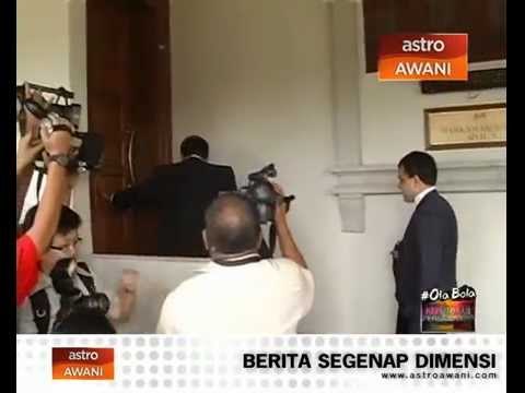 Mahkamah Persekutuan tolak rayuan The Herald