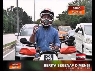 IN GEAR S6E4 – Fast and flickable. The KTM 690 Duke R