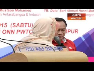 Arul, mari minum kopi bersama?