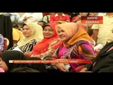 Ada ancaman buat kecoh dalam majlis UMNO?