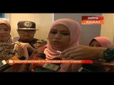 Malaysia destinasi pelancongan patuh syariah