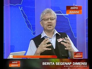 BOS: Pergerakan boikot dan sekatan terhadap Israel