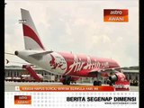 AirAsia hapus surcaj minyak bermula hari ini