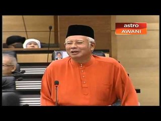 Strategi ke-4 EKR: Memperkasa agenda Bumiputera