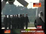 Perdana Menteri mampu tangani konflik MH17