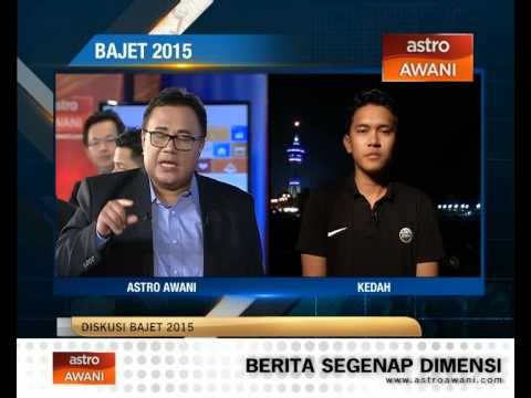 Cabaran mengembangkan produk anak tempatan