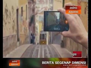 Pengguna Malaysia boleh mengemaskini sistem Lumia Denim
