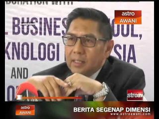 Kerjasama DCA-UTM tangani isu kekurangan juruterbang