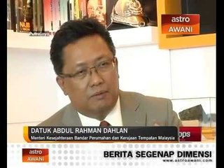 Forum WUF 2018 bincang cabaran urbanisasi