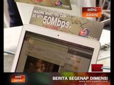 Cara UMNO menguruskan media sosial