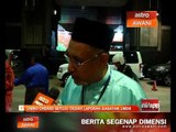 UMNO Cheras setuju dedah laporan siasatan 1MDB