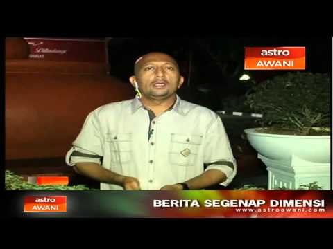 Pelaksanaan hudud di Kelantan hanya untuk orang Islam