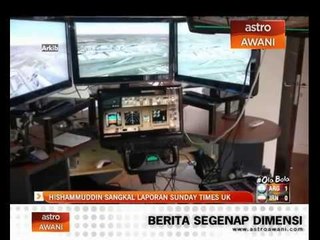 Hishammuddin sangkal laporan Sunday Times UK