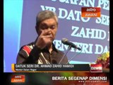 Pengikut Abu Bakar Bashir dilarang masuk ke Malaysia