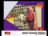 'Nubhan sekadar kawan baik' - Siti Nordiana
