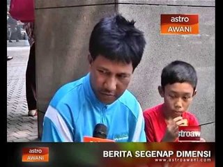 Penangguhan tambang teksi & bas dapat reaksi positif