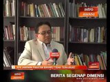 Apa jaminan pakatan baharu tidak terkubur?