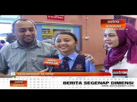 Jurang sekolah bandar dan luar bandar dirapatkan