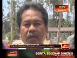 Taman rekreasi dan zoo mini Kemaman siap Januari 2016