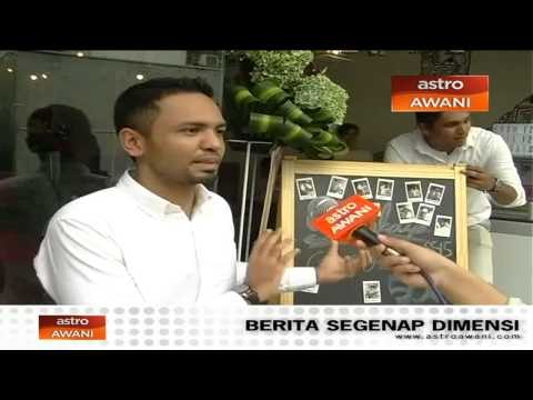 Bagaimana pelajar IPT membahagikan masa untuk mengurus bisnes