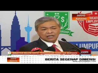 Iktibar serangan di Paris