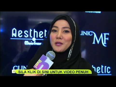 Yana Samsudin sedang fokus dalam bidang pengacaraan