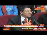 Lim Guan Eng dakwa PAS ketandusan idea serang peribadi