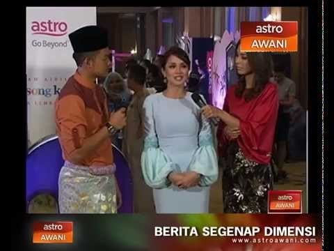 h Live! Istimewa di Hari Raya (Bahagian 1)
