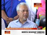 Peningkatan syarikat berdaftar dengan GST