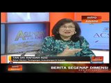 Perkhidmatan awam Asean perlu tingkatkan keupayaan