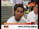 Khairy Jamaluddin: Beri sedikit masa kepada pemain negara