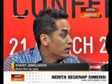 Biar UMNO Kelantan beri komen dahulu